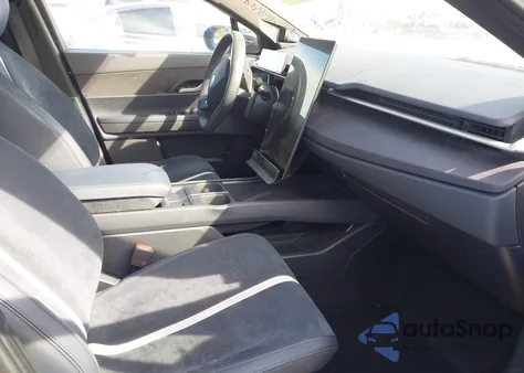 2023 Fisker Ocean One from USA, damaged, VIN VCF1ZBU27PG003867